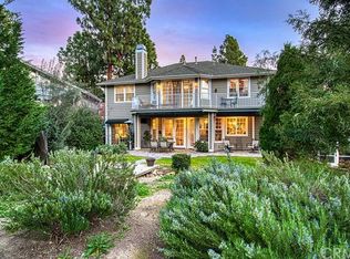 31991 Via Coyote, Coto De Caza, CA 92679