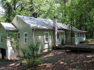 4758 N Cherry St, Winston Salem, NC 27105