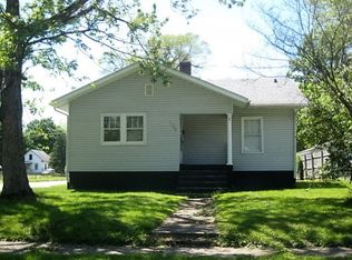 1302 Harmon St, Danville, IL