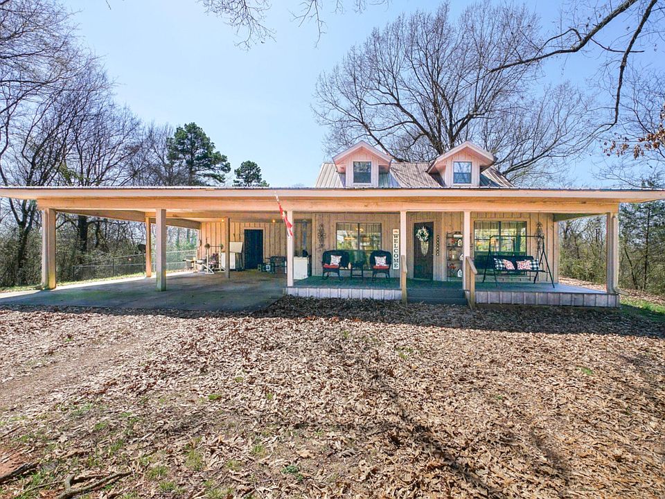 209 N Williams St, Horatio, AR 71842 Zillow