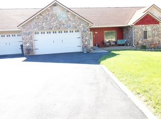 19638 S Buckskin Cir, Birdseye, UT 84629