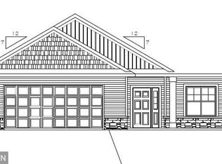 9063 NE Abilene, Columbus, MN 55025