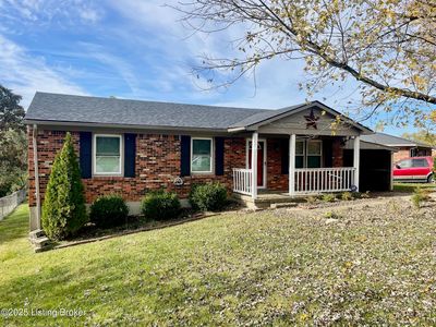 1306 Heatherbourne Dr, La Grange, KY, 40031