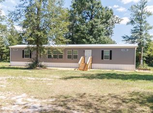 5379 State Route 73 SW, Wewahitchka, FL 32449
