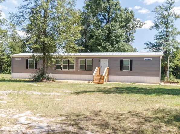5379 State Route 73 SW, Wewahitchka, FL 32449