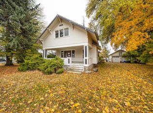 16506 E Broadway Ave, Veradale, WA 99037