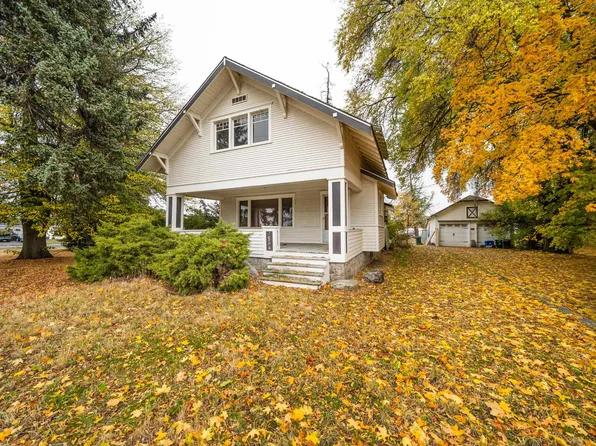 16506 E Broadway Ave, Veradale, WA 99037