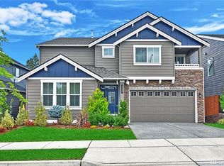 4409 139th Pl SE, Snohomish, WA 98296
