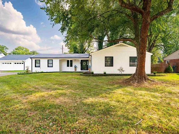 210 Wesleyan Pl, Owensboro, KY 42303