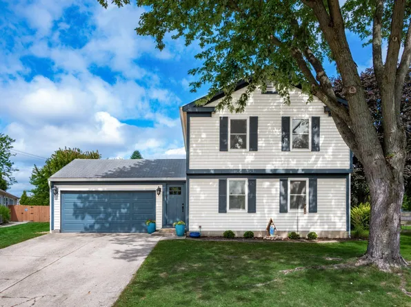 5623 Donnally Ct, Dublin, OH 43016