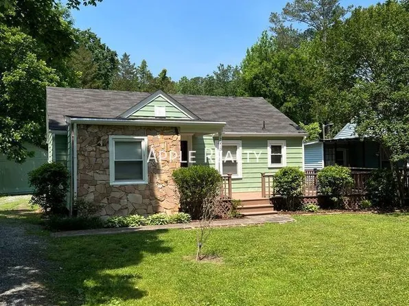 2219 Charlotte St, Durham, NC 27705