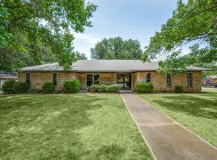401 Northridge St, Denton, TX 76201