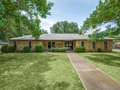 401 Northridge St, Denton, TX, 76201