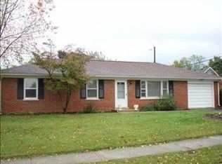 3492 Brunswick Rd, Lexington, KY 40503