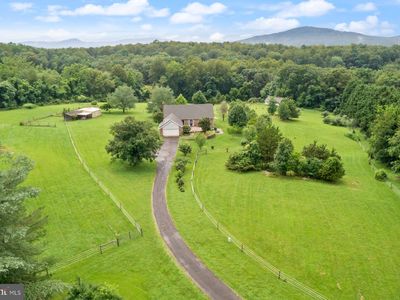 13001 Country View Ln, Amissville, VA, 20106