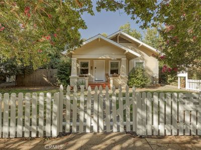 1145 Magnolia Ave, Chico, CA, 95926
