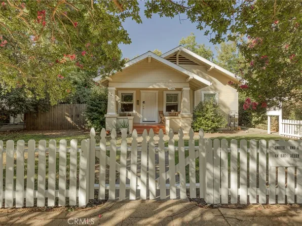 1145 Magnolia Ave, Chico, CA 95926