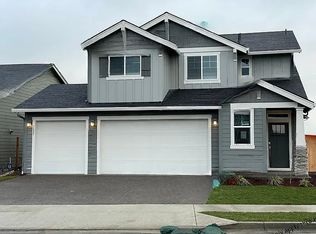 3625 S 41st Pl, Ridgefield, WA 98642