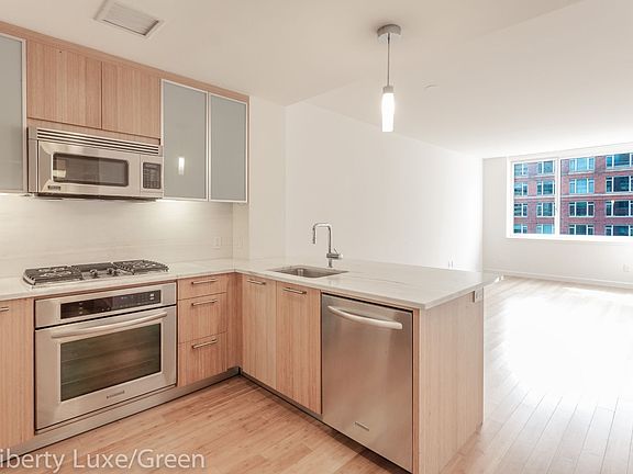 2nd image of 300 N End Ave APT 12H