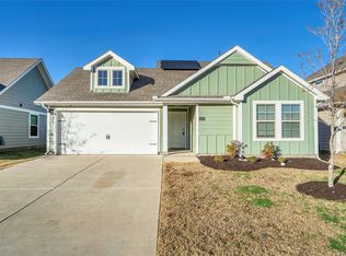 13141 Sanctuary Dr, Providence Village, TX 76227