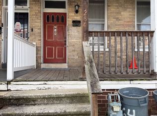 264 W Jackson St #2, York, PA 17401