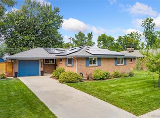 5997 Flower St, Arvada, CO 80004