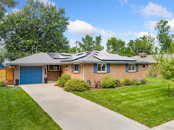 5997 Flower Street, Arvada, CO 80004