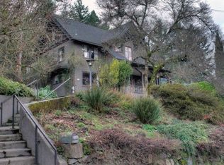 1817 NW Aspen Ave, Portland, OR 97210