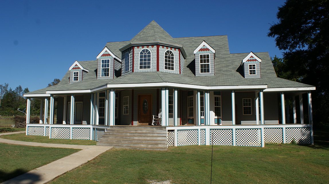 3703 New Kings Bridge Rd, Nicholson, GA 30565 Zillow