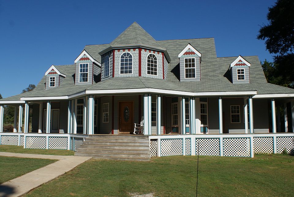 3703 New Kings Bridge Rd, Nicholson, GA 30565 Zillow