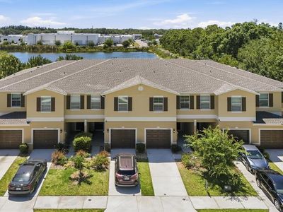 12909 DREAM CATCHER WAY, Riverview, FL, 33579