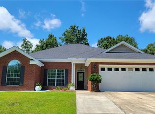 1300 Reeves Ct #43, Mobile, AL 36695