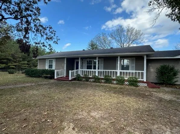 (undisclosed Address), Sheridan, AR 72150