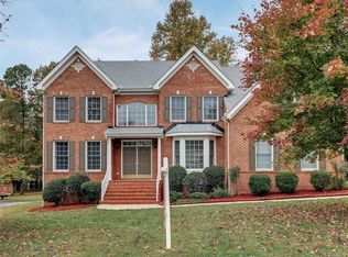 14436 Pleasant Creek Dr, South Chesterfield, VA 23834