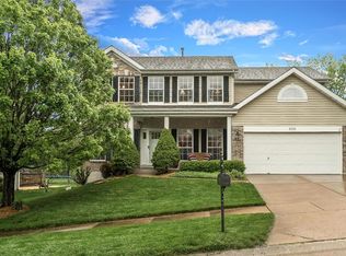 806 Legends View Dr, Eureka, MO 63025