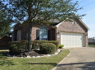 5227 Huntswell Ct, Katy, TX 77494