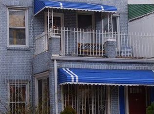 1216 Manor Ave, Bronx, NY 10472