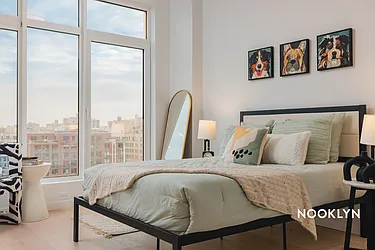 Rented by Nooklyn NYC LLC