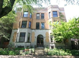 3760 N Sheffield Ave, Chicago, IL 60613
