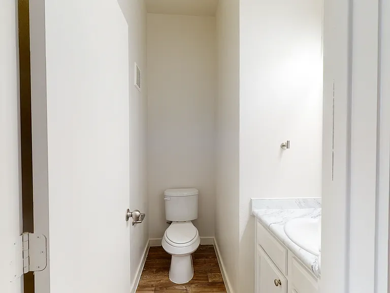 The District At Cypress Waters - Parson's Green — Photo 1443