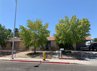 1204 Sandy Cove St, Las Vegas, NV 89110