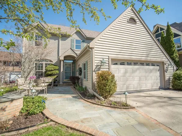 824 E Glen AVENUE, Whitefish Bay, WI 53217