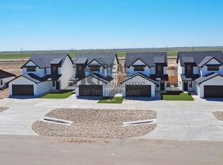 4720 Cline Rd, Amarillo, TX 79110