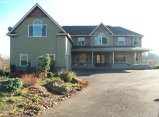 24315 NE Dayton Ave, Newberg, OR