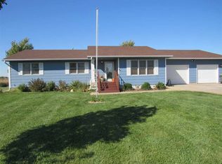 4725 N Columbine Ave, Hastings, NE 68901