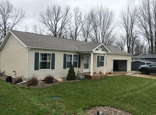 684 Lighthouse Dr, Coldwater, MI 49036