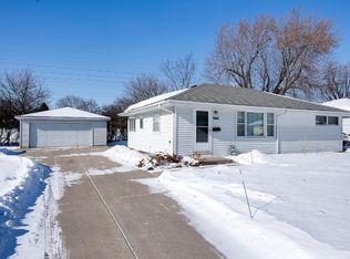 9618 Columbus Ave S, Bloomington, MN 55420