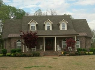 172 Steelman Rd, Halls, TN 38040