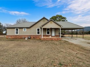 477 Goodwin Addition Dr, Paris, AR 72855