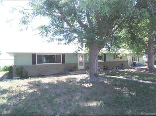 619 Iowa Ave, Stratton, CO 80836